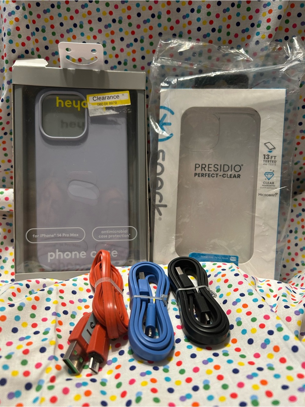 iPhone Cases